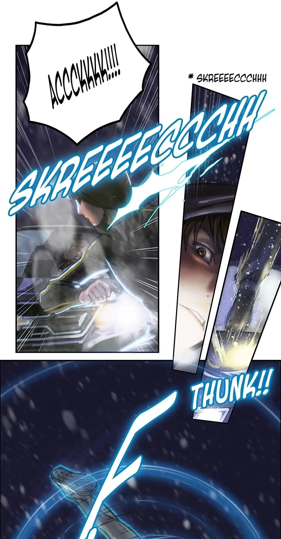 The Legendary Moonlight Sculptor Chapter 4 – The Beginning Page 27