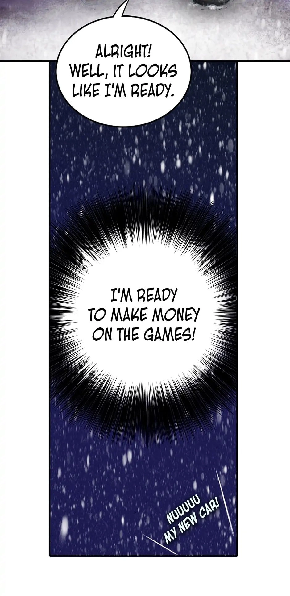 The Legendary Moonlight Sculptor Chapter 4 – The Beginning Page 30