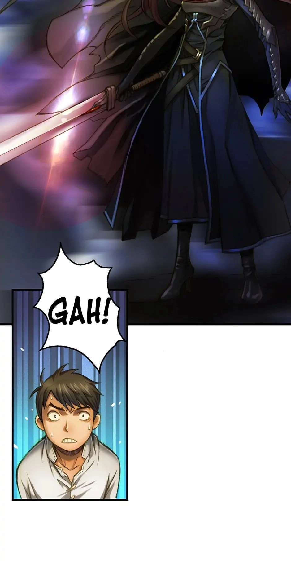 The Legendary Moonlight Sculptor Chapter 16 – Dinner Page 26