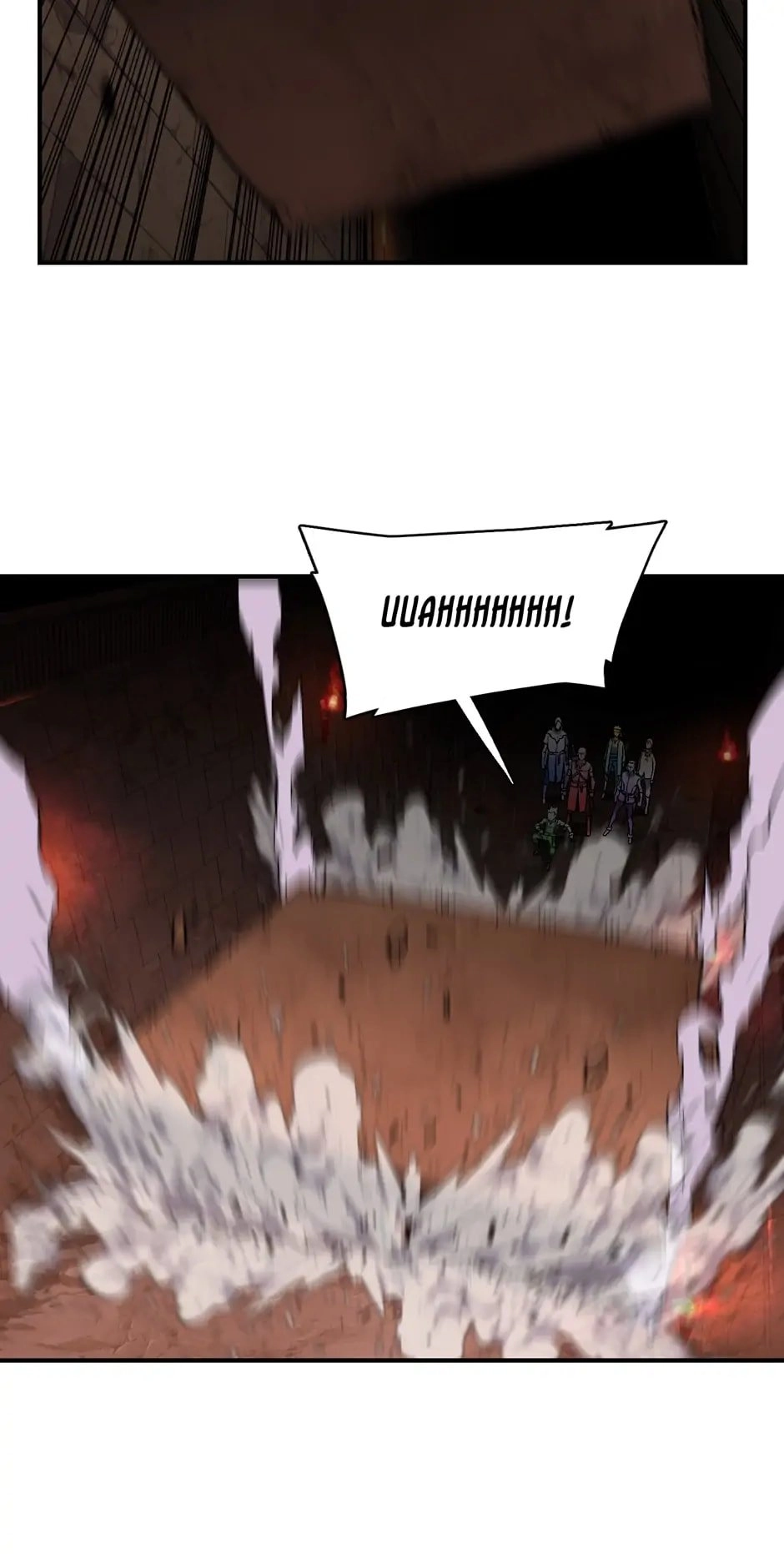 The Legendary Moonlight Sculptor Chapter 70 – Back-Stabbing Quartet Page 28