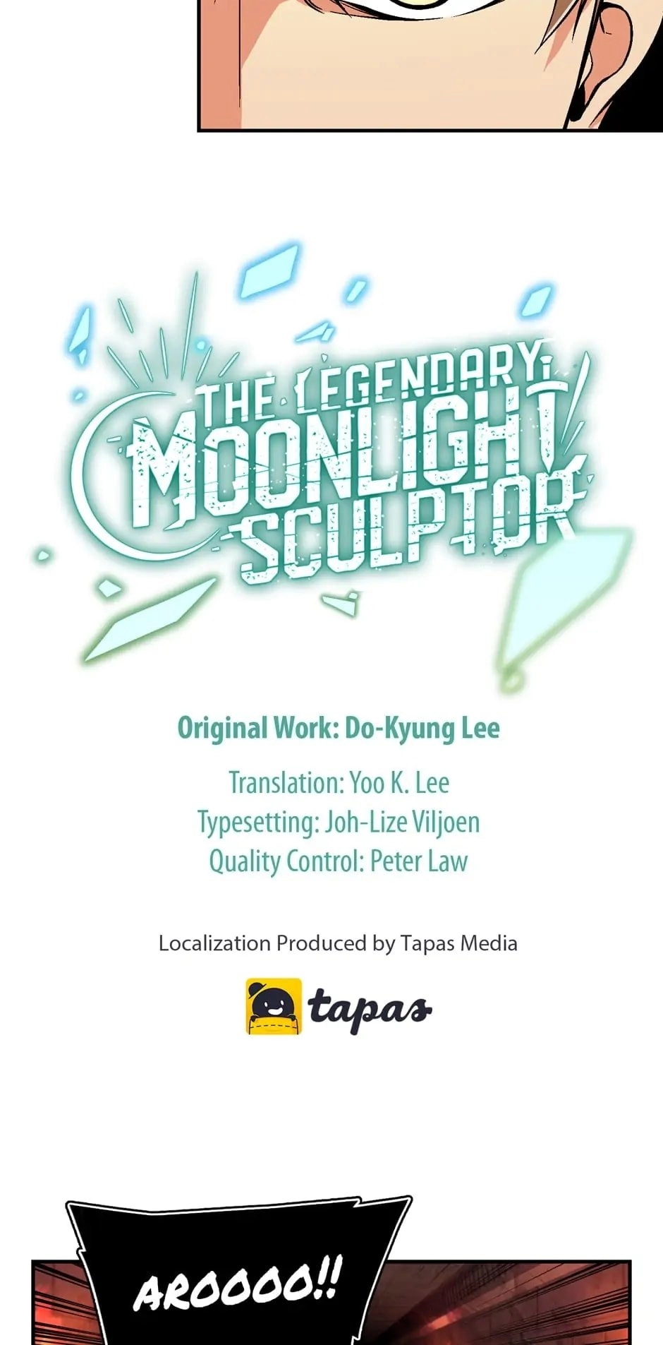 The Legendary Moonlight Sculptor Chapter 70 – Back-Stabbing Quartet Page 7