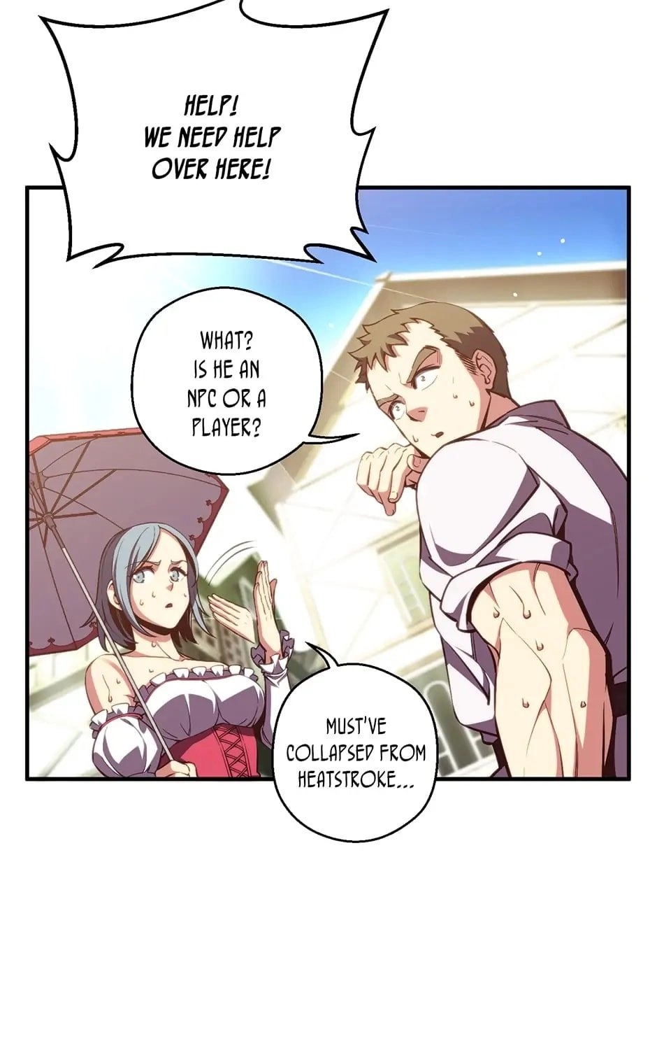 The Legendary Moonlight Sculptor Chapter 157 – Rewards for Defeating the Lich Page 31