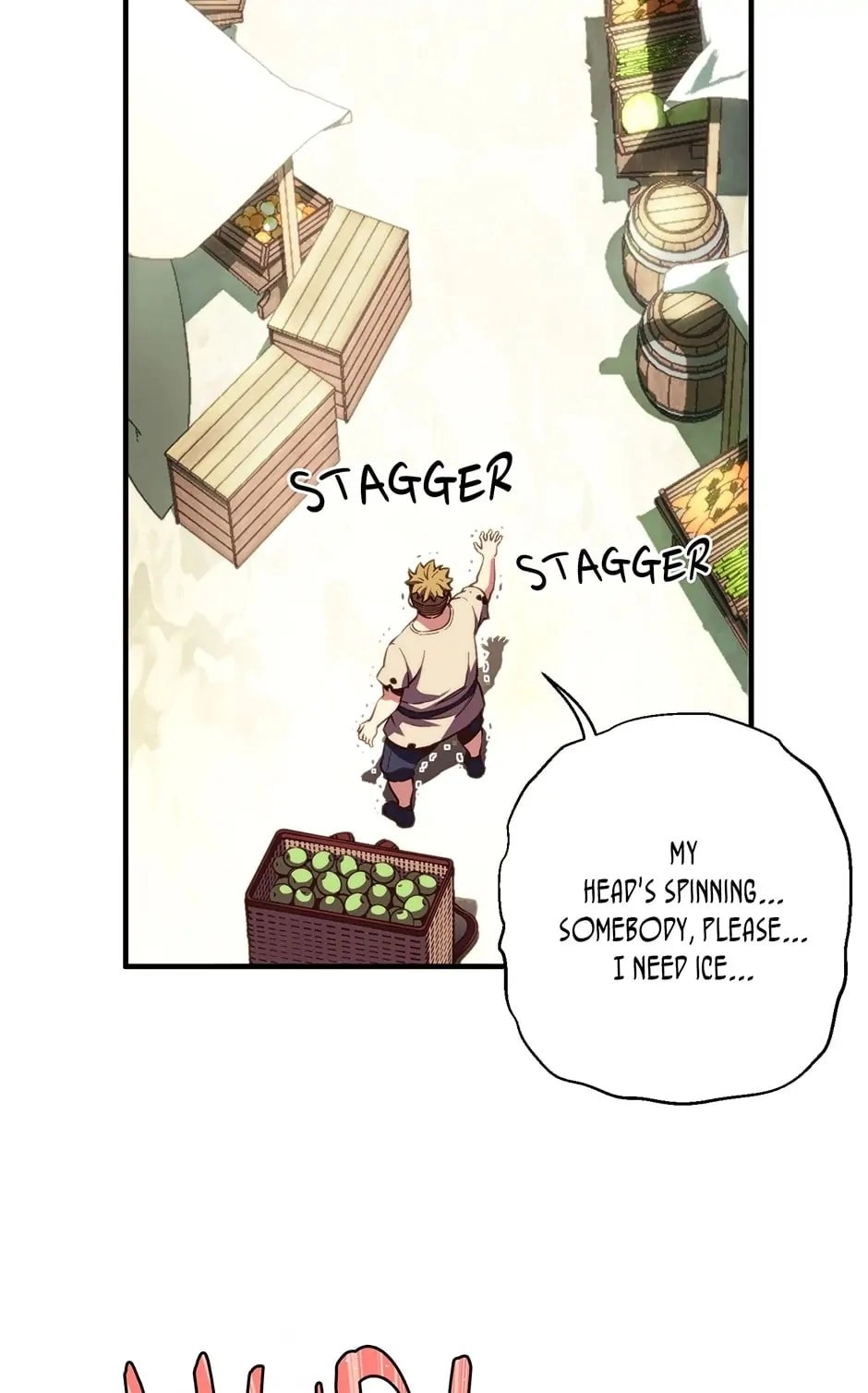 The Legendary Moonlight Sculptor Chapter 157 – Rewards for Defeating the Lich Page 29