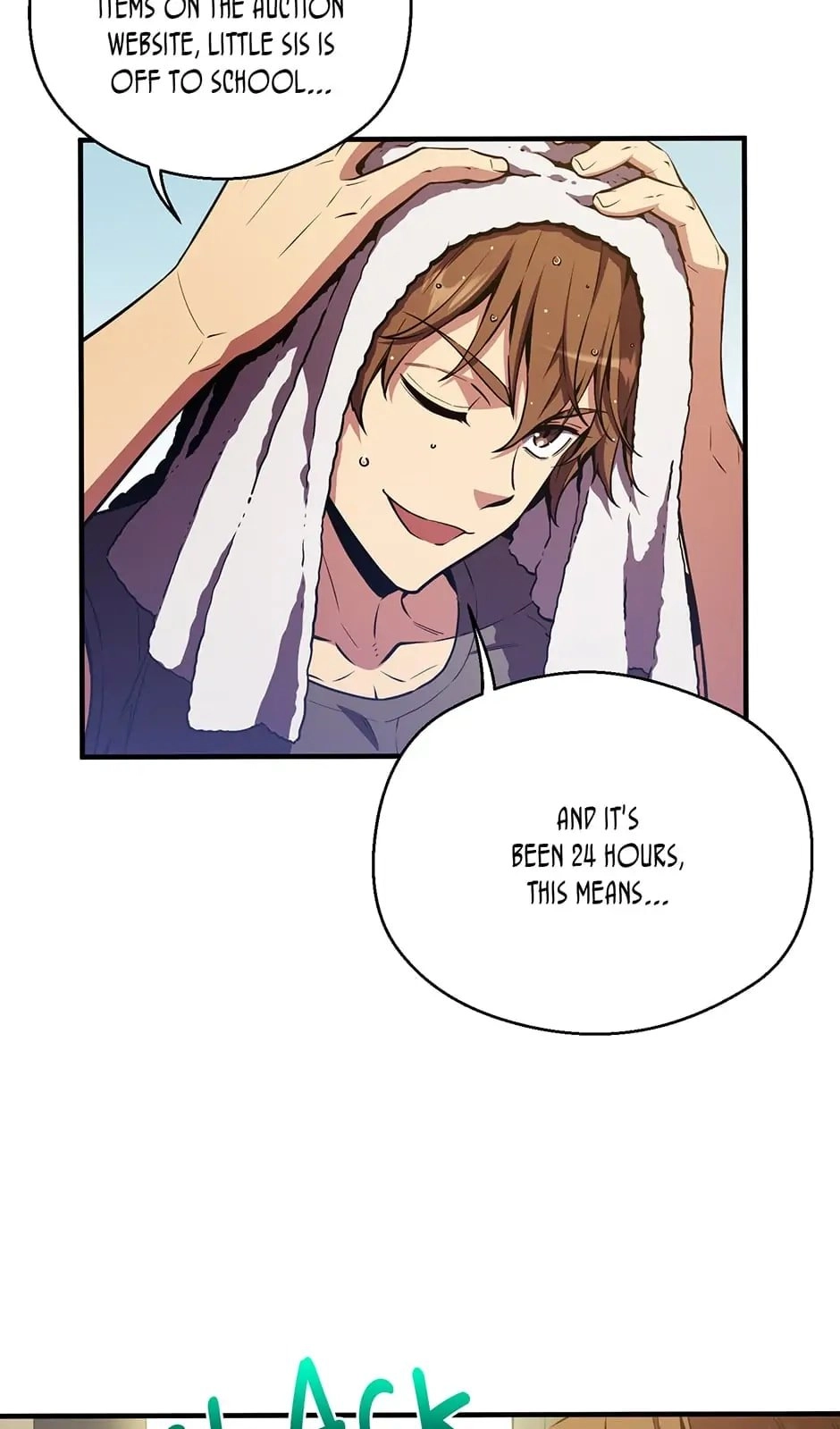The Legendary Moonlight Sculptor Chapter 157 – Rewards for Defeating the Lich Page 37