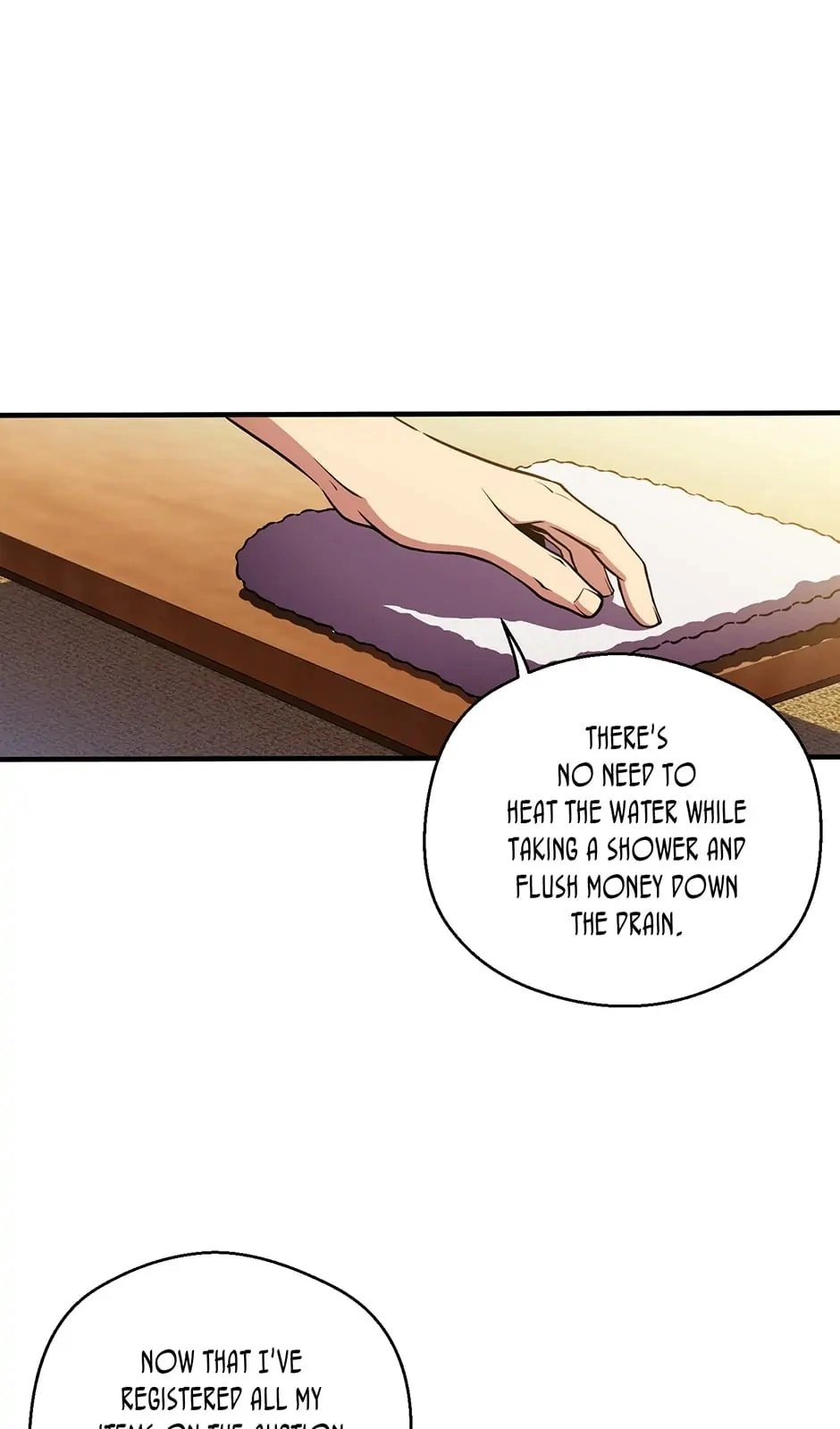 The Legendary Moonlight Sculptor Chapter 157 – Rewards for Defeating the Lich Page 36