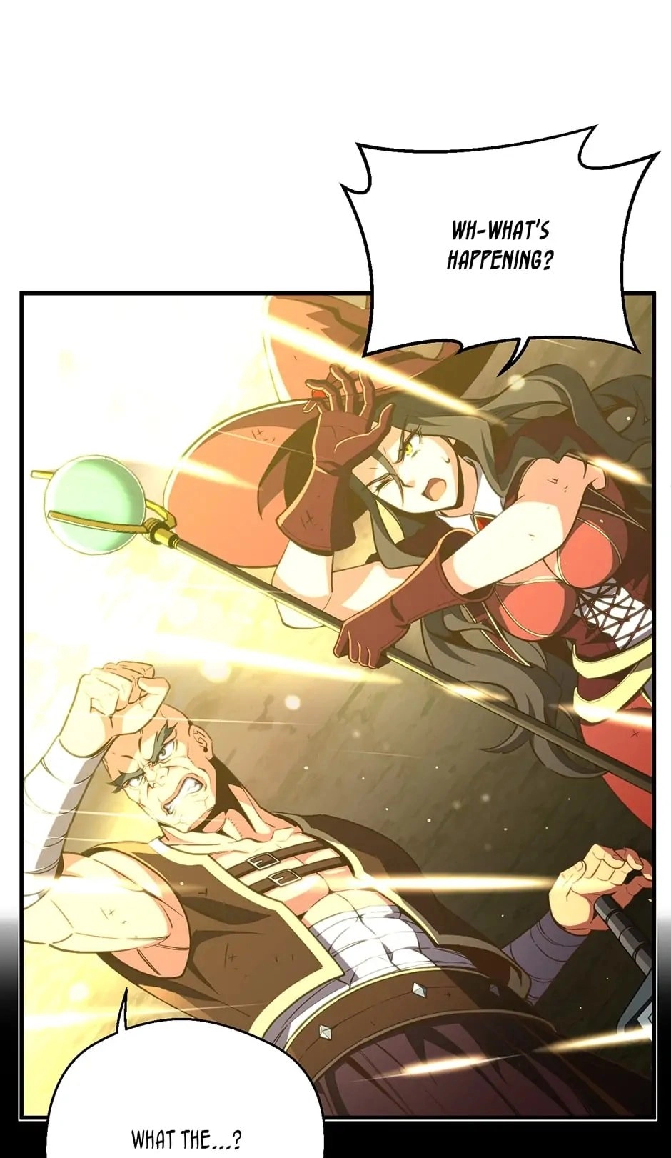 The Legendary Moonlight Sculptor Chapter 157 – Rewards for Defeating the Lich Page 11