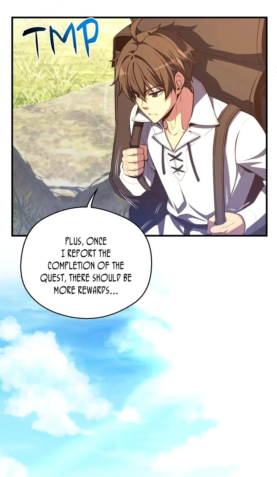 The Legendary Moonlight Sculptor Chapter 157 – Rewards for Defeating the Lich Page 71