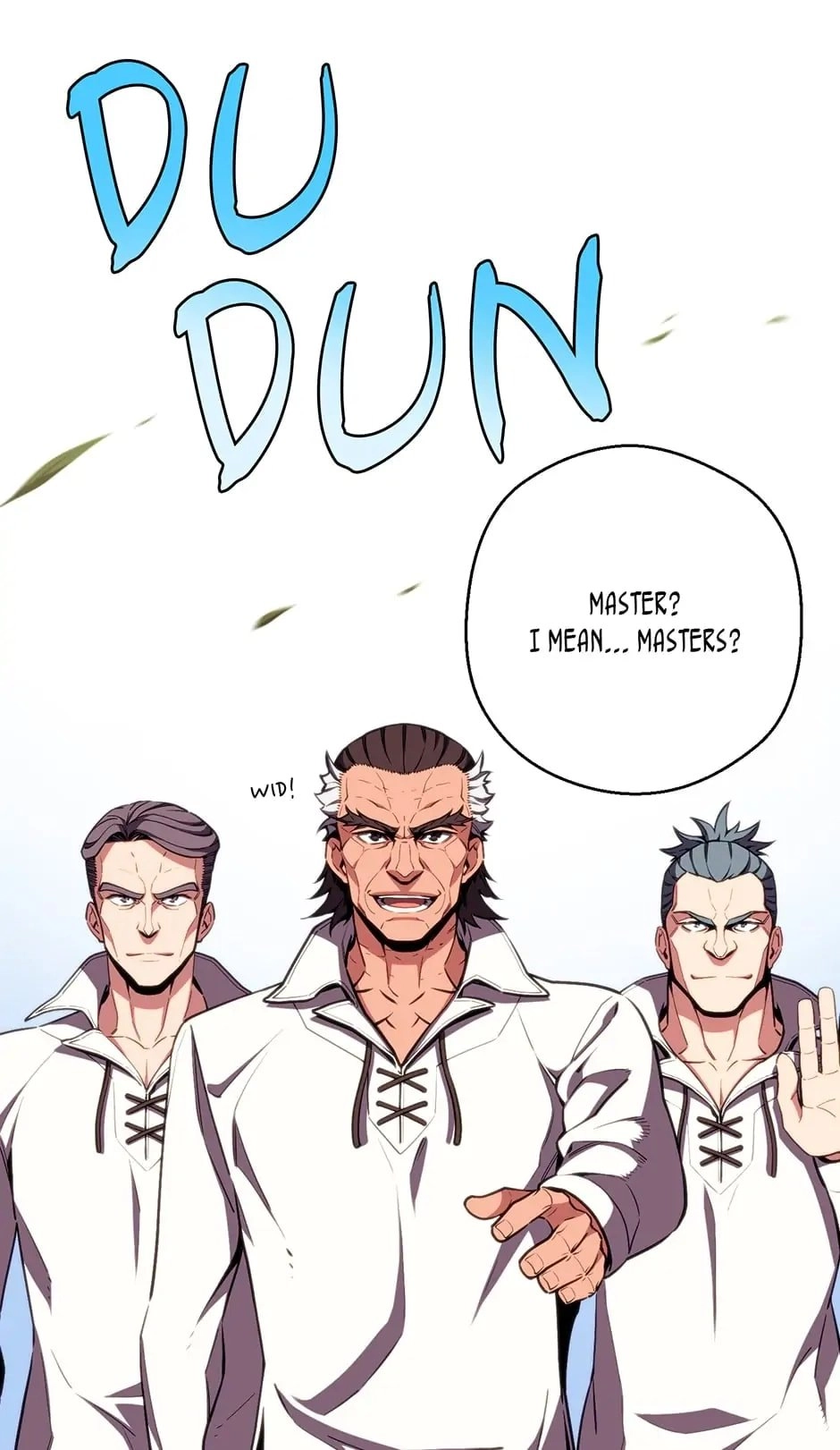 The Legendary Moonlight Sculptor Chapter 157 – Rewards for Defeating the Lich Page 84