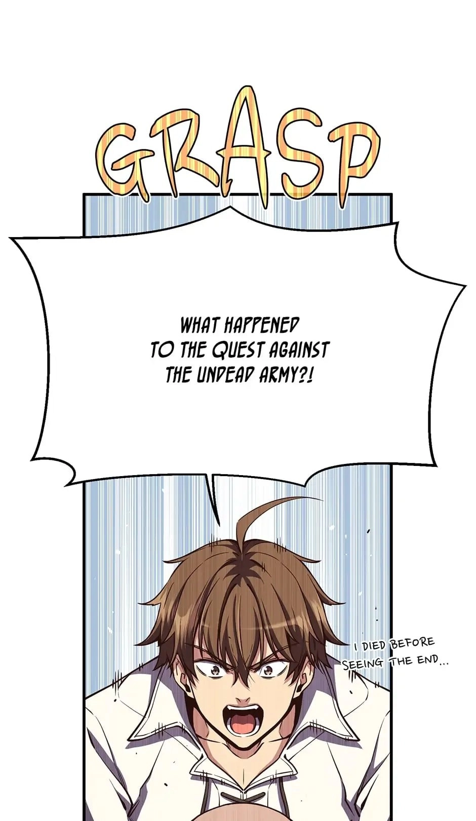 The Legendary Moonlight Sculptor Chapter 157 – Rewards for Defeating the Lich Page 46