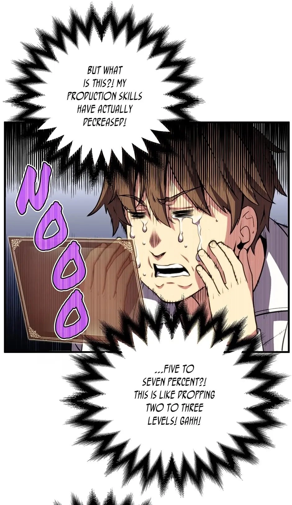 The Legendary Moonlight Sculptor Chapter 157 – Rewards for Defeating the Lich Page 57