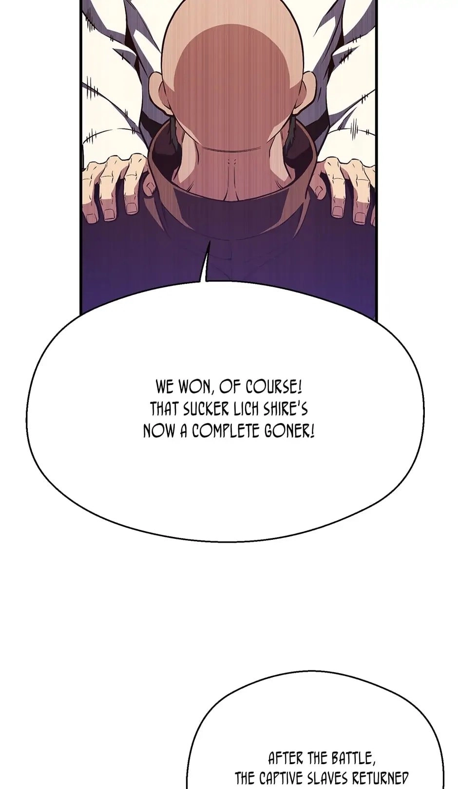The Legendary Moonlight Sculptor Chapter 157 – Rewards for Defeating the Lich Page 47