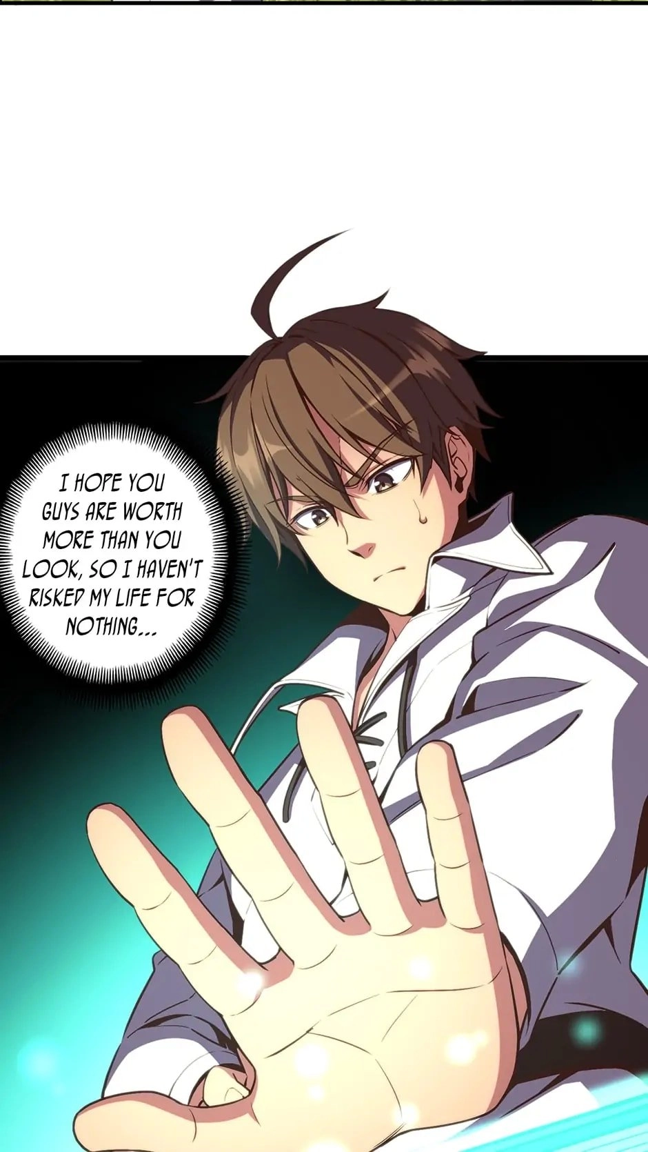 The Legendary Moonlight Sculptor Chapter 157 – Rewards for Defeating the Lich Page 62