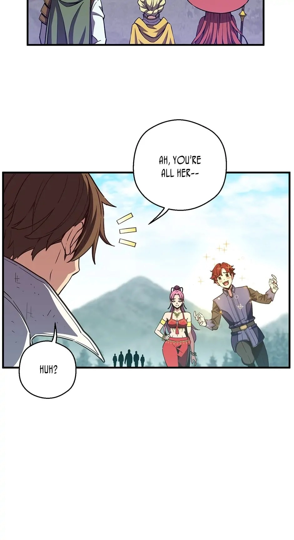 The Legendary Moonlight Sculptor Chapter 157 – Rewards for Defeating the Lich Page 83