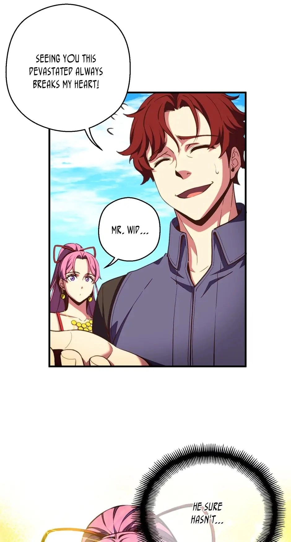 The Legendary Moonlight Sculptor Chapter 157 – Rewards for Defeating the Lich Page 88