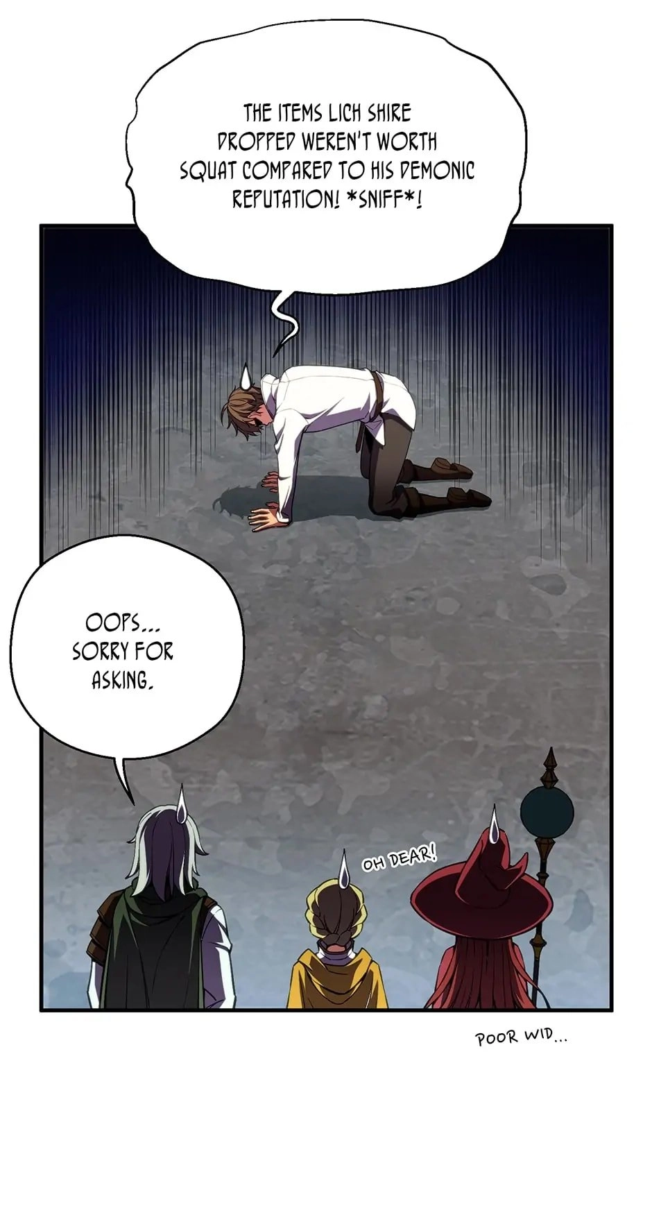The Legendary Moonlight Sculptor Chapter 157 – Rewards for Defeating the Lich Page 87