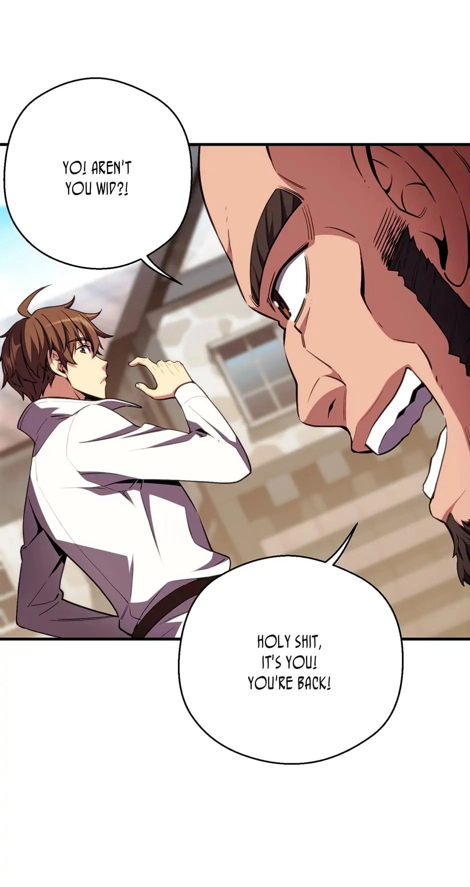 The Legendary Moonlight Sculptor Chapter 157 – Rewards for Defeating the Lich Page 45