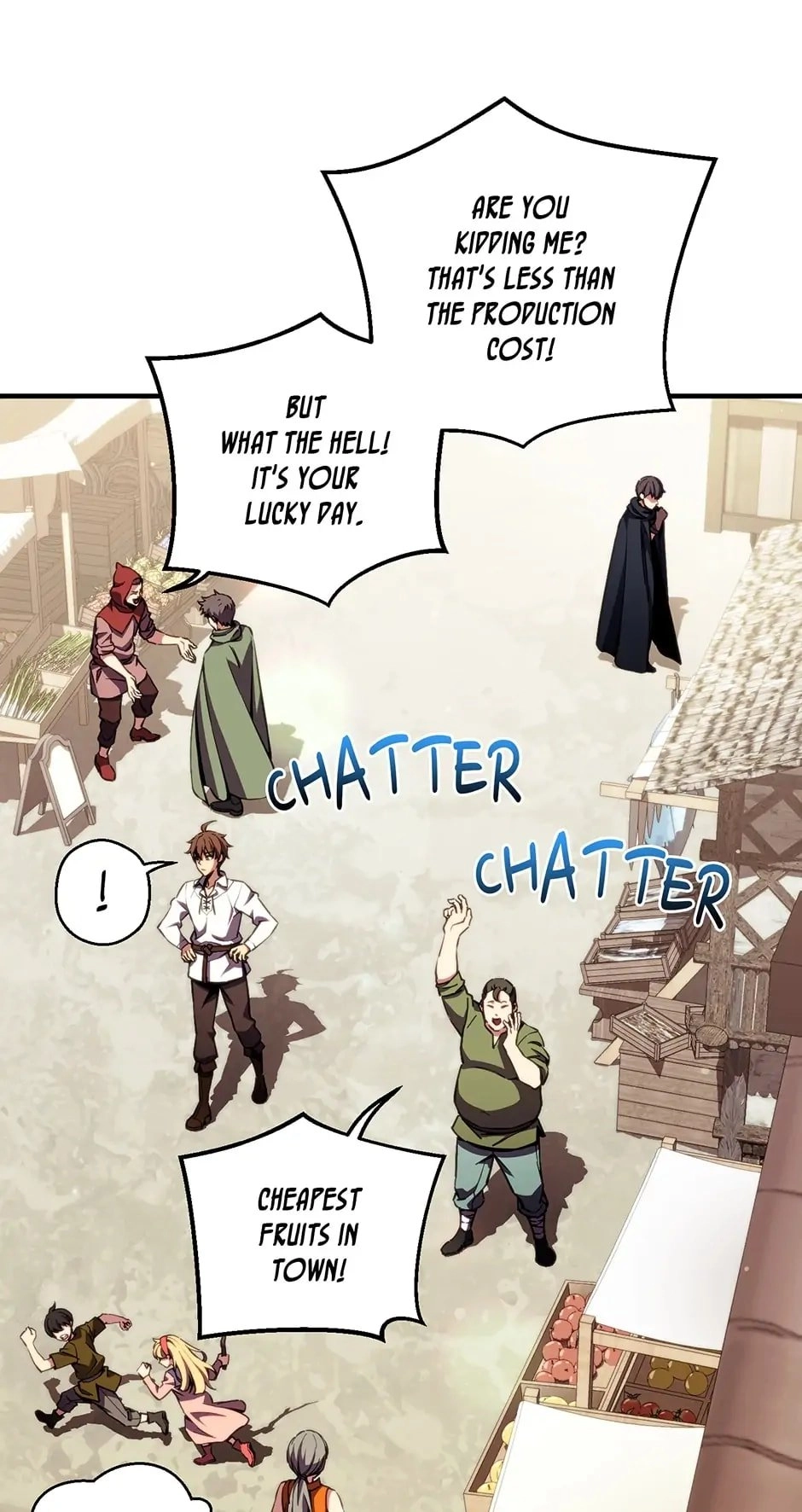The Legendary Moonlight Sculptor Chapter 157 – Rewards for Defeating the Lich Page 43