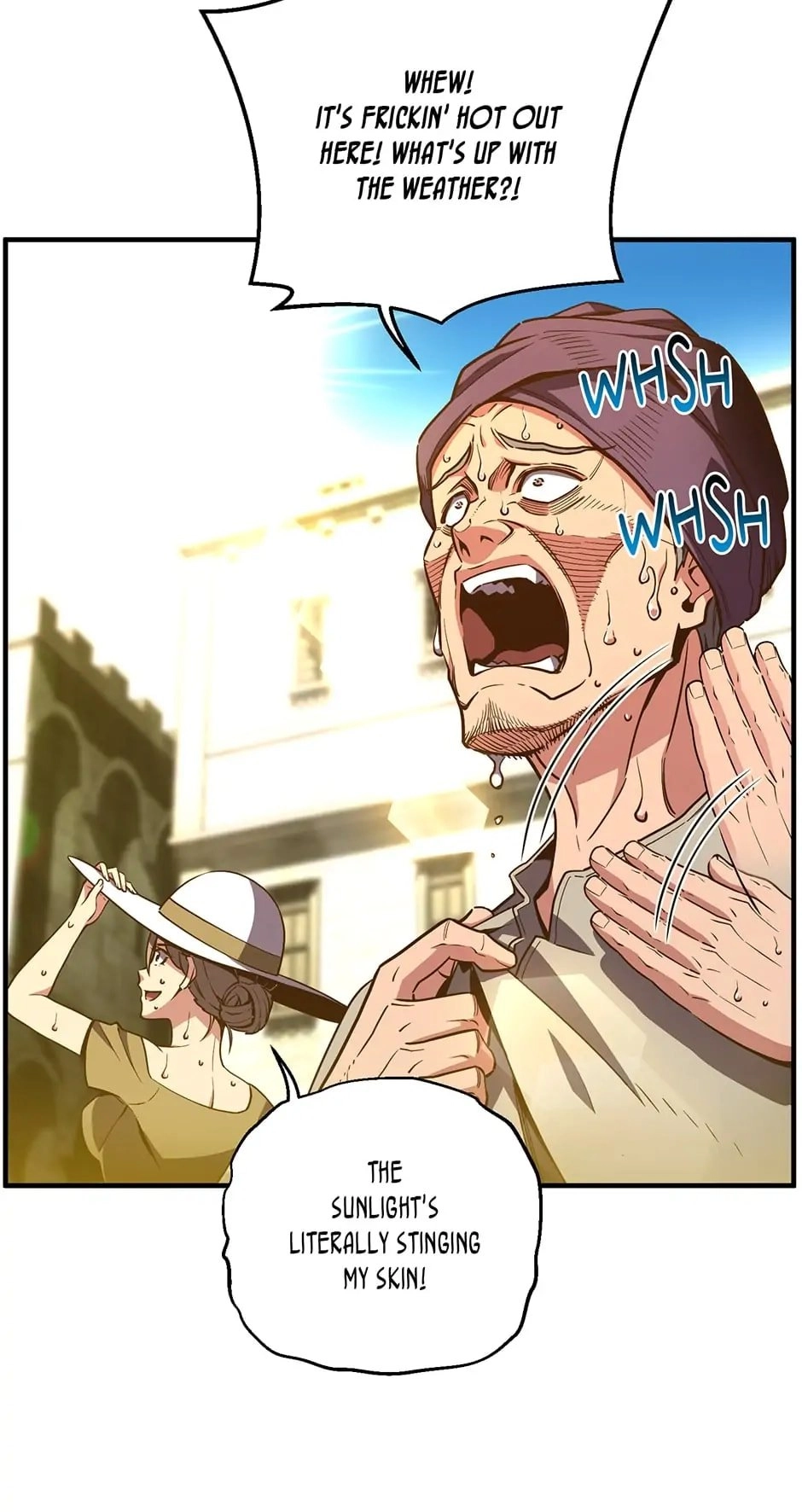 The Legendary Moonlight Sculptor Chapter 157 – Rewards for Defeating the Lich Page 27