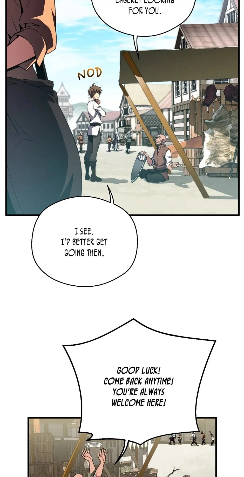 The Legendary Moonlight Sculptor Chapter 157 – Rewards for Defeating the Lich Page 51