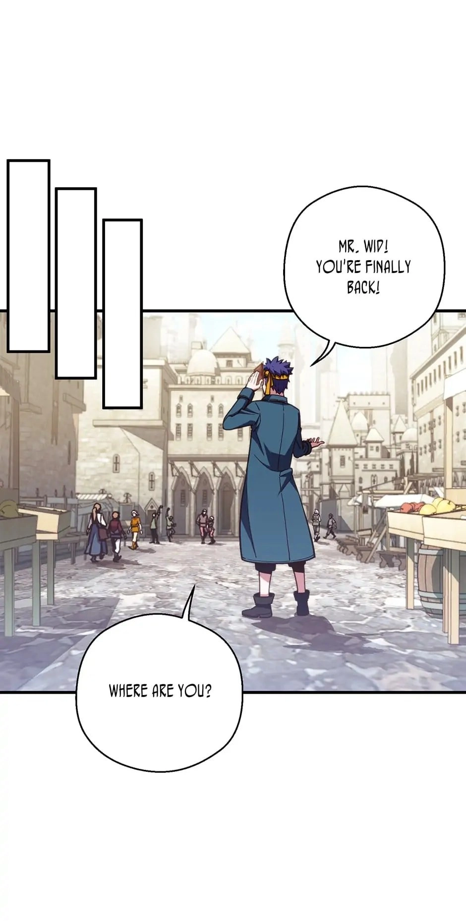 The Legendary Moonlight Sculptor Chapter 157 – Rewards for Defeating the Lich Page 74