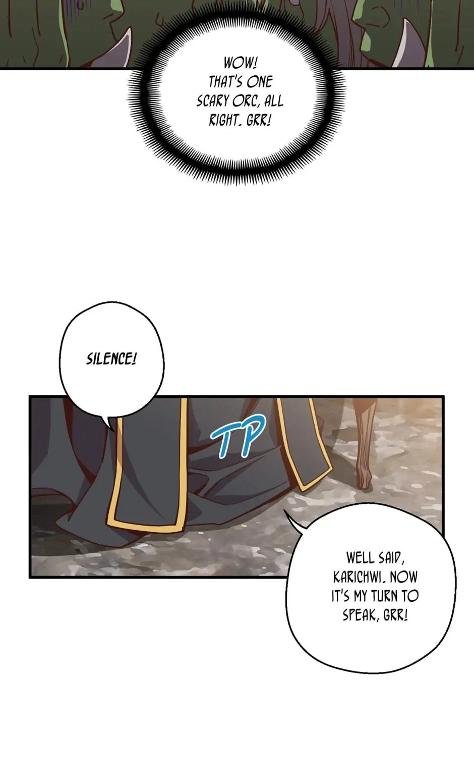 The Legendary Moonlight Sculptor Chapter 128 – Preparations For War Page 22