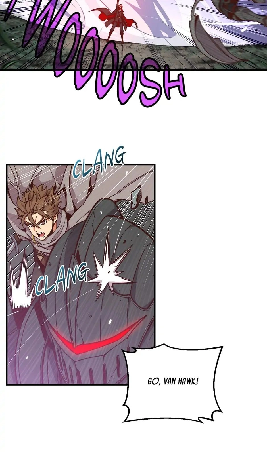 The Legendary Moonlight Sculptor Chapter 128 – Preparations For War Page 60