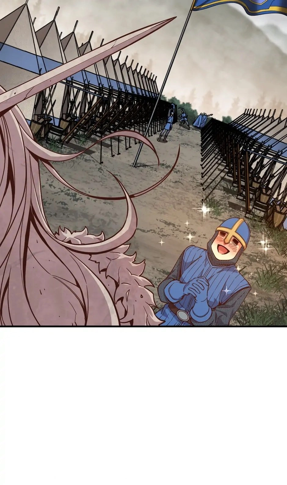 The Legendary Moonlight Sculptor Chapter 128 – Preparations For War Page 34