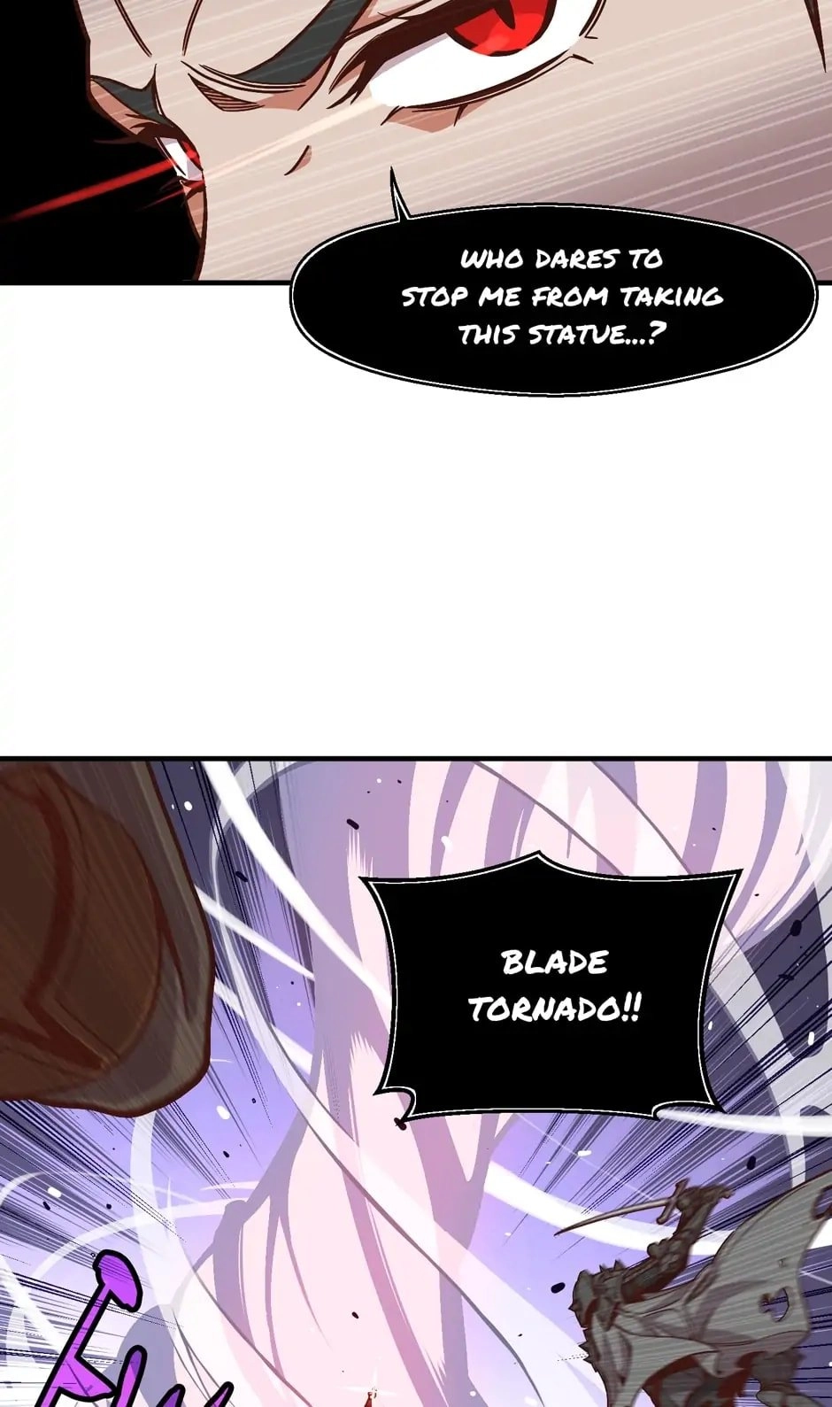 The Legendary Moonlight Sculptor Chapter 128 – Preparations For War Page 59