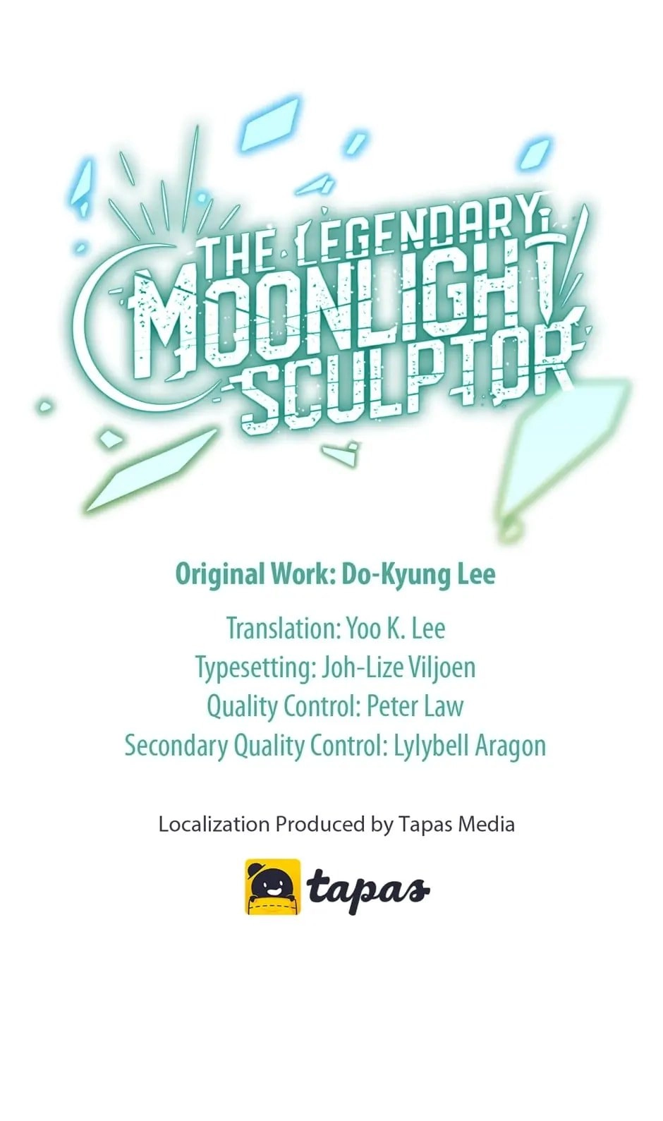 The Legendary Moonlight Sculptor Chapter 128 – Preparations For War Page 32