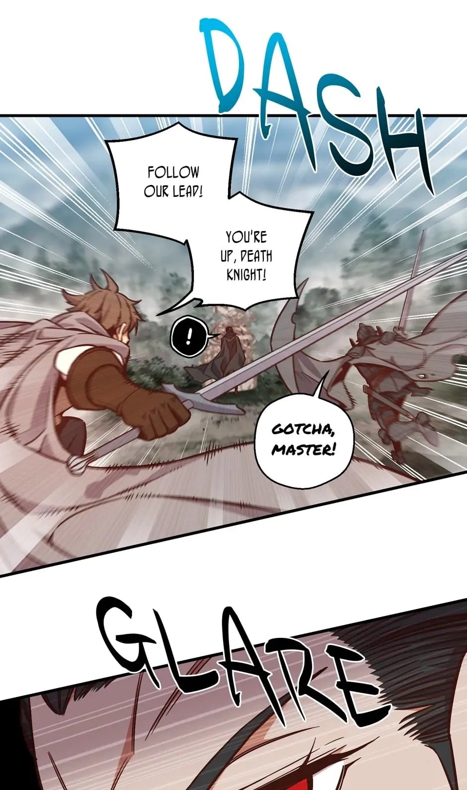 The Legendary Moonlight Sculptor Chapter 128 – Preparations For War Page 58
