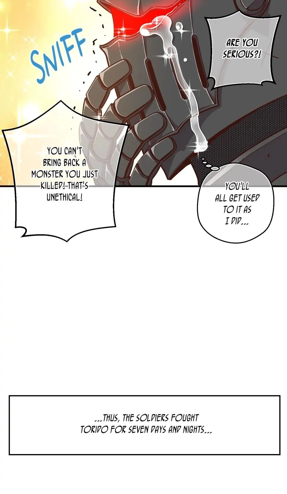 The Legendary Moonlight Sculptor Chapter 128 – Preparations For War Page 76