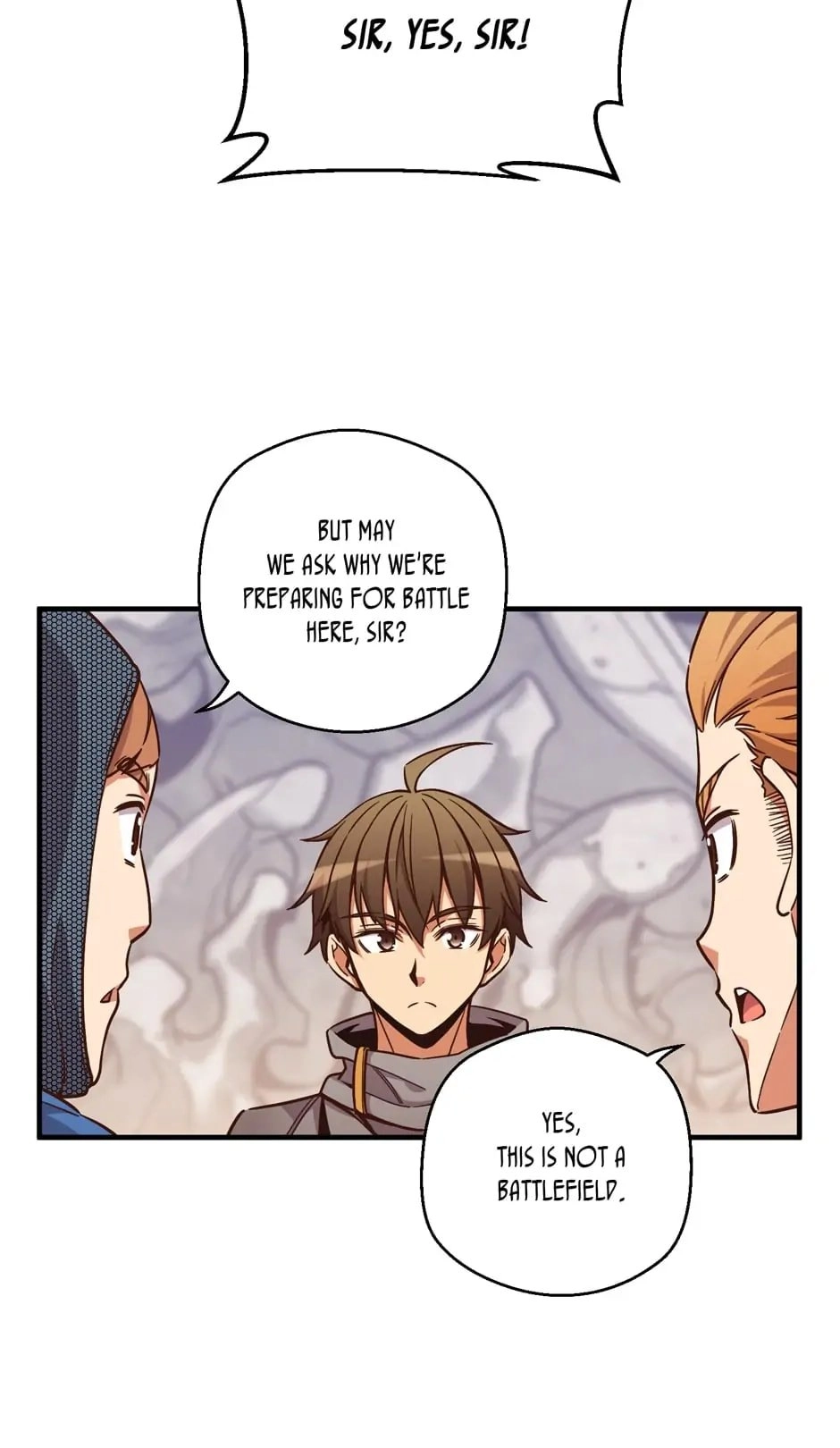 The Legendary Moonlight Sculptor Chapter 128 – Preparations For War Page 43