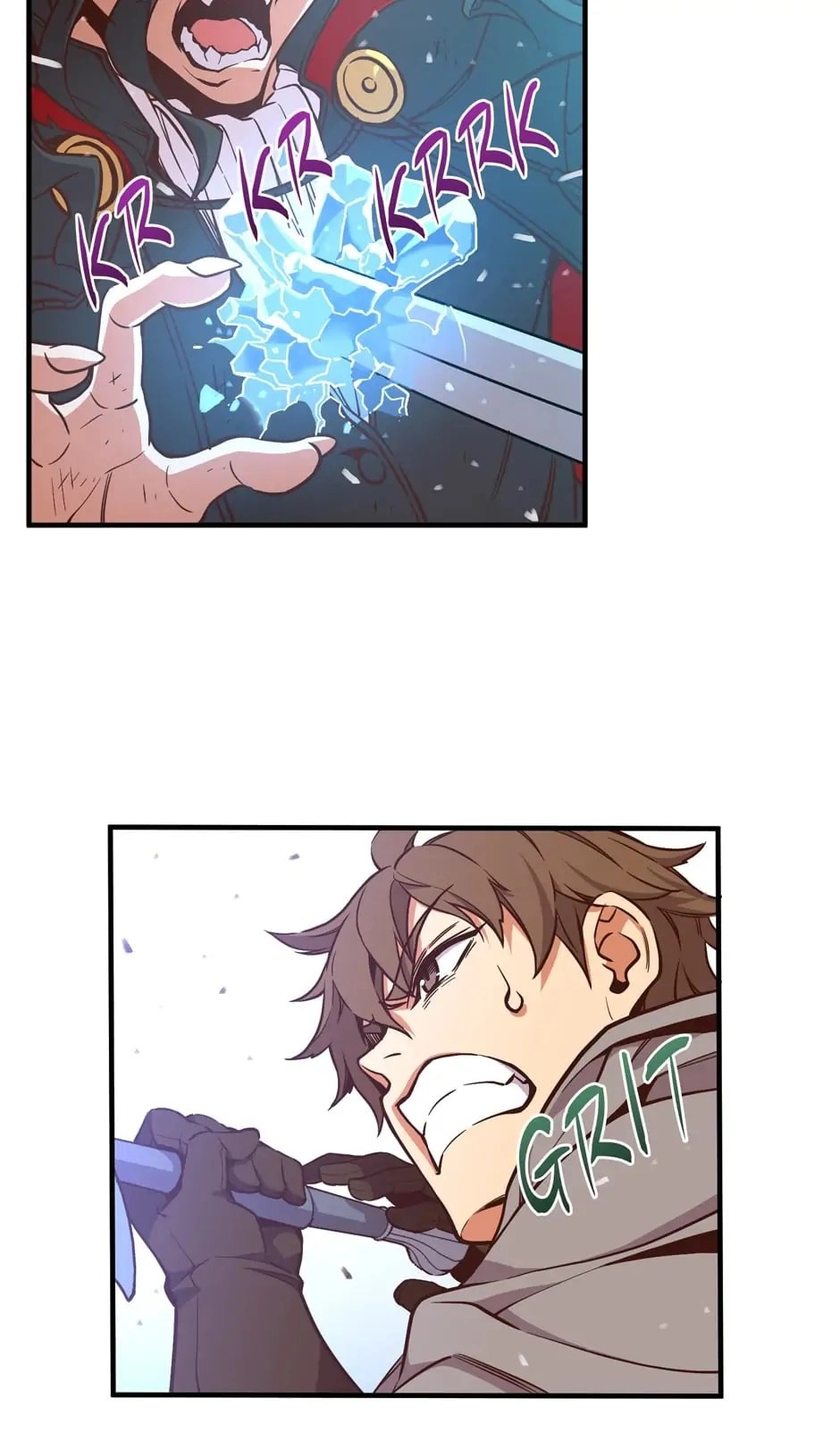 The Legendary Moonlight Sculptor Chapter 128 – Preparations For War Page 70