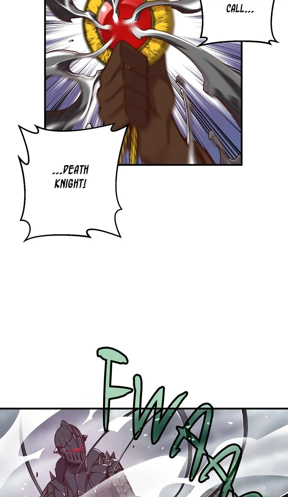 The Legendary Moonlight Sculptor Chapter 128 – Preparations For War Page 45