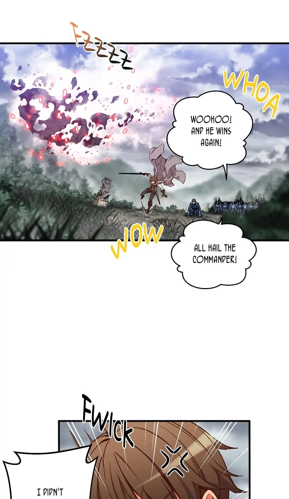 The Legendary Moonlight Sculptor Chapter 128 – Preparations For War Page 74