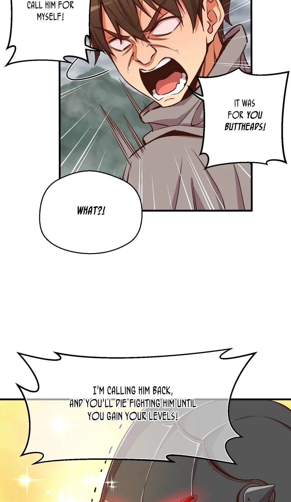 The Legendary Moonlight Sculptor Chapter 128 – Preparations For War Page 75