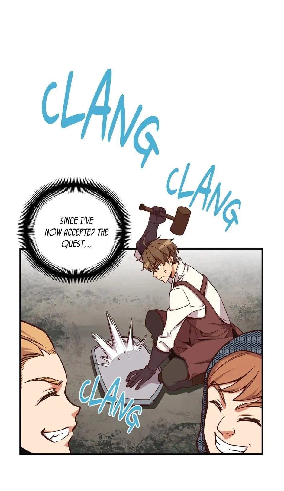 The Legendary Moonlight Sculptor Chapter 128 – Preparations For War Page 40