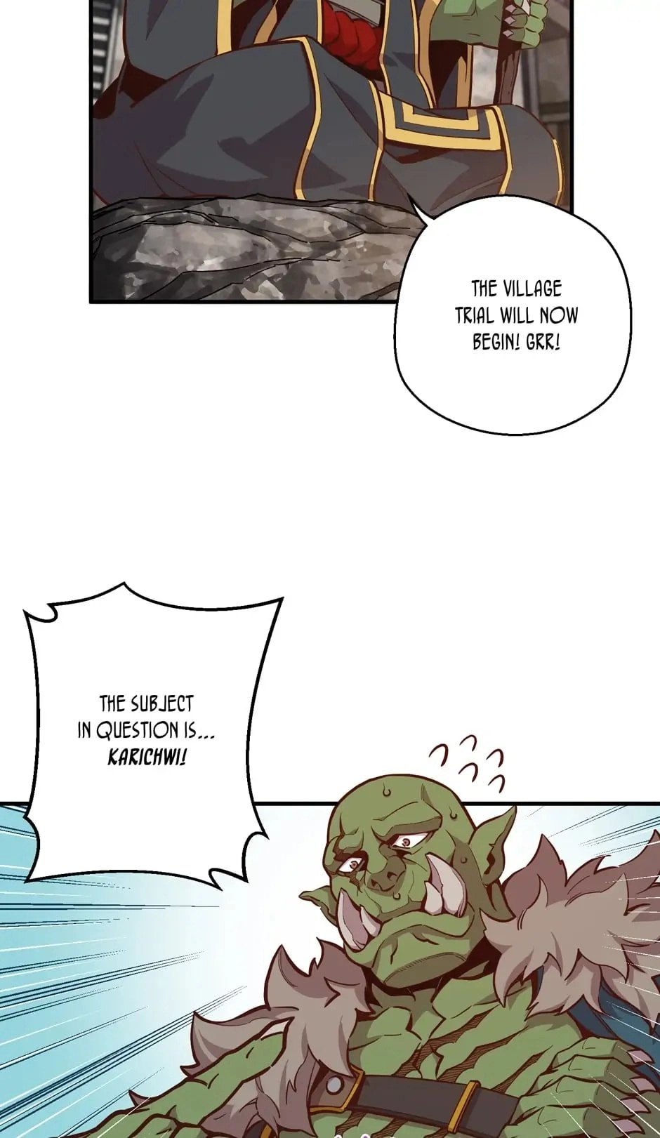 The Legendary Moonlight Sculptor Chapter 128 – Preparations For War Page 8