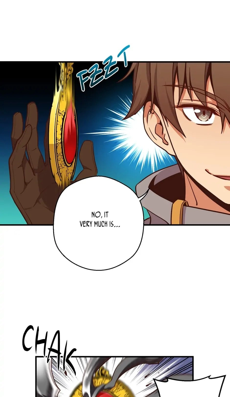 The Legendary Moonlight Sculptor Chapter 128 – Preparations For War Page 44