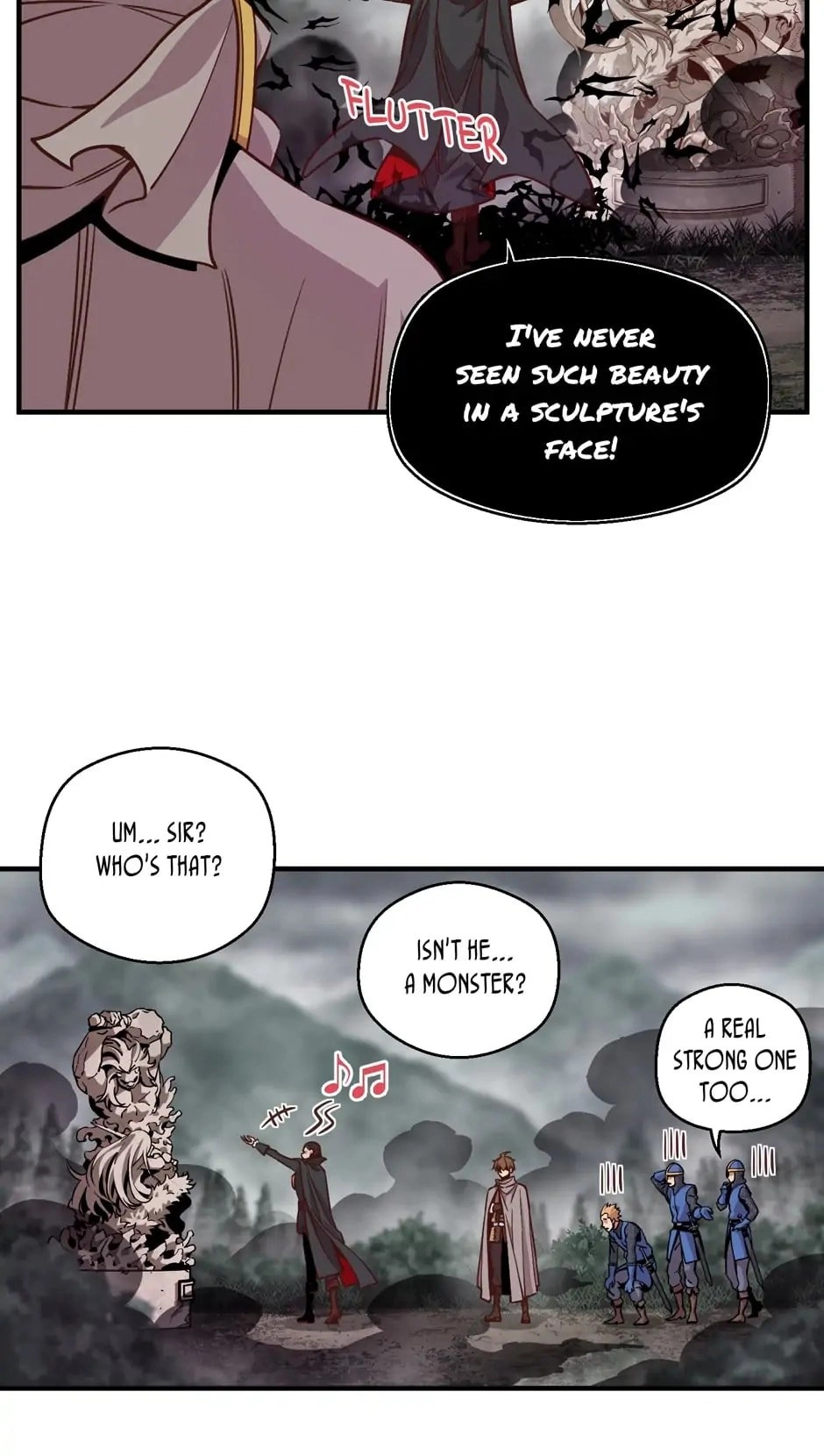 The Legendary Moonlight Sculptor Chapter 128 – Preparations For War Page 55