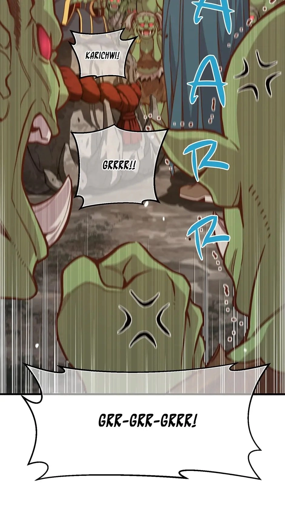 The Legendary Moonlight Sculptor Chapter 128 – Preparations For War Page 5