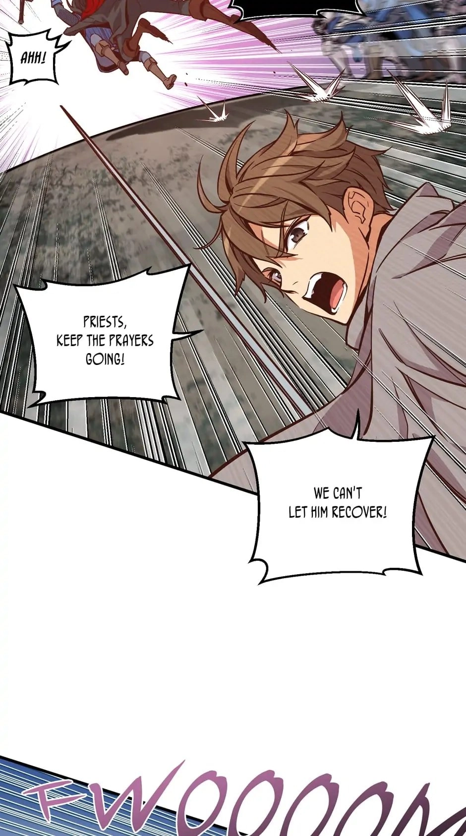 The Legendary Moonlight Sculptor Chapter 128 – Preparations For War Page 65