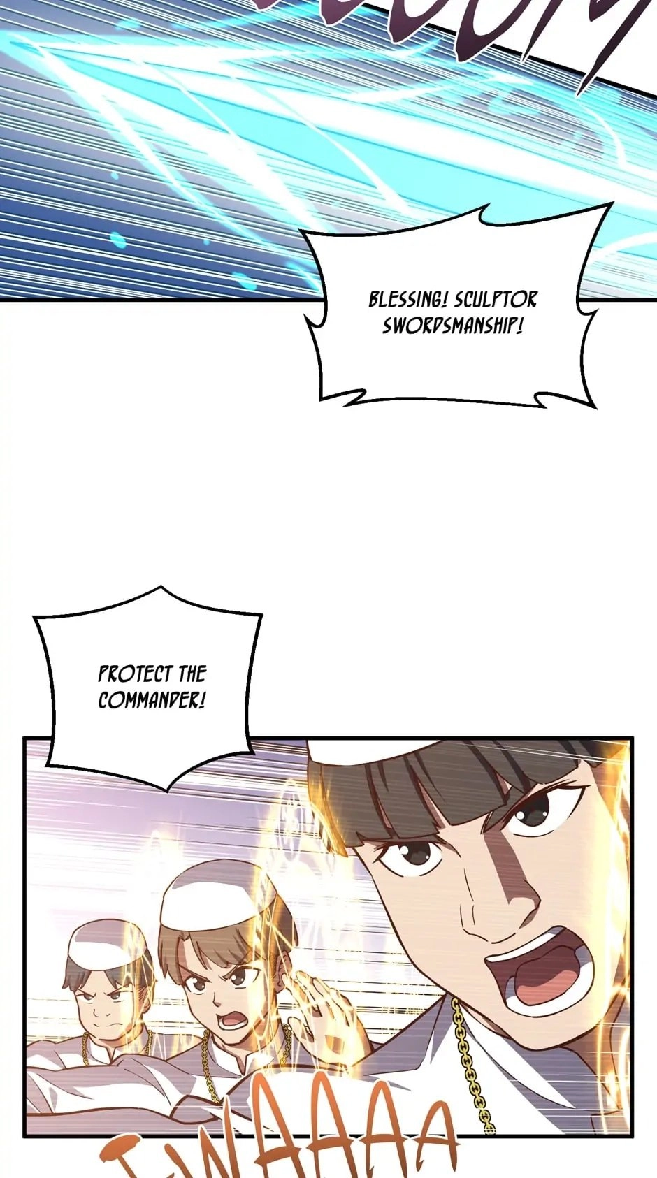 The Legendary Moonlight Sculptor Chapter 128 – Preparations For War Page 66