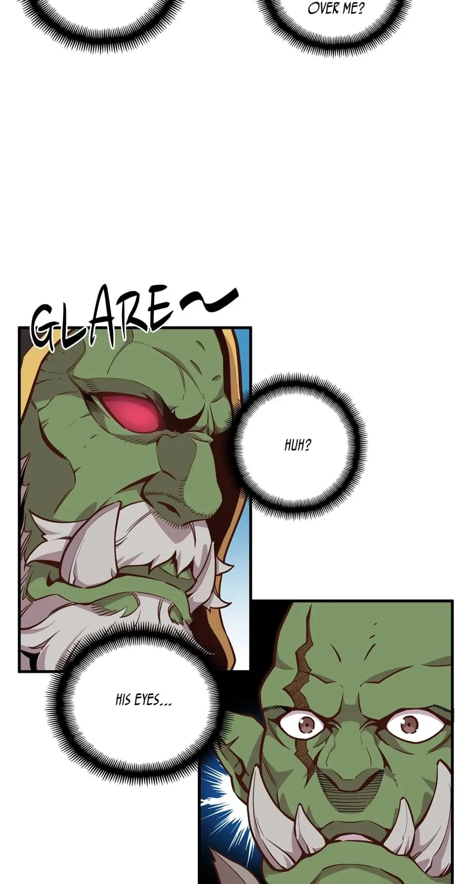 The Legendary Moonlight Sculptor Chapter 128 – Preparations For War Page 16