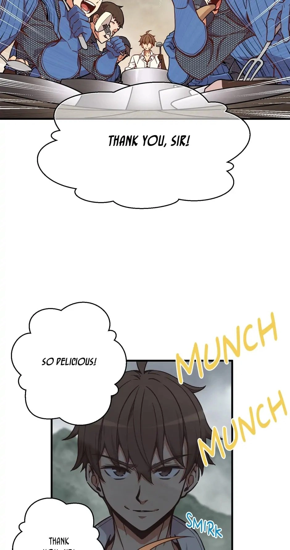 The Legendary Moonlight Sculptor Chapter 128 – Preparations For War Page 37