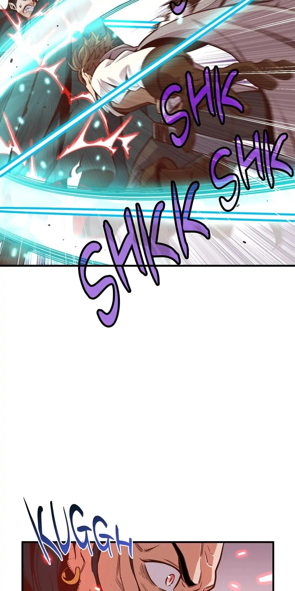 The Legendary Moonlight Sculptor Chapter 128 – Preparations For War Page 62