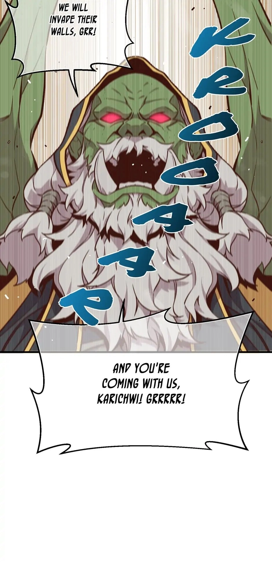 The Legendary Moonlight Sculptor Chapter 128 – Preparations For War Page 27