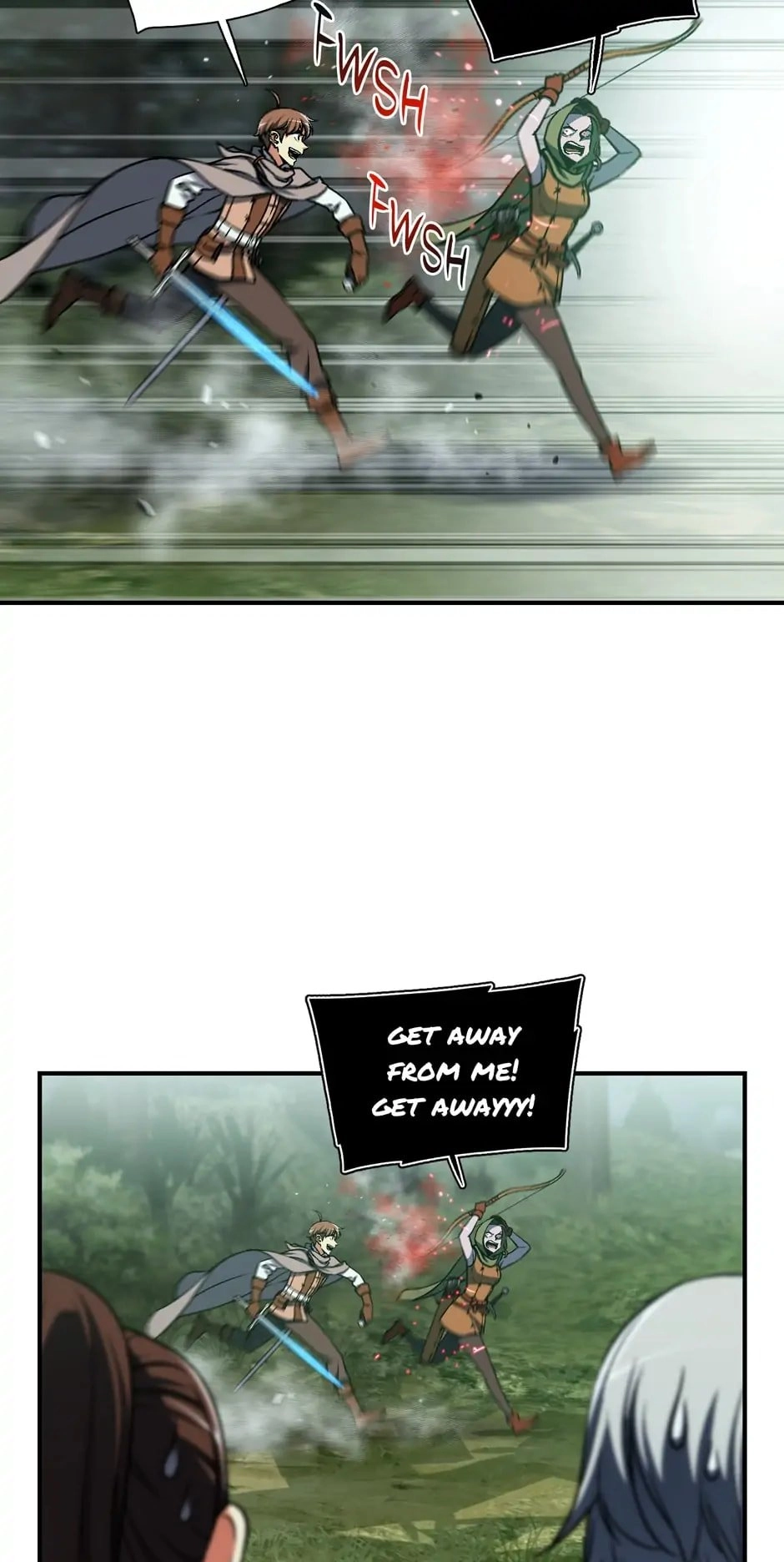 The Legendary Moonlight Sculptor Chapter 120 – Time To Get Creative Page 38