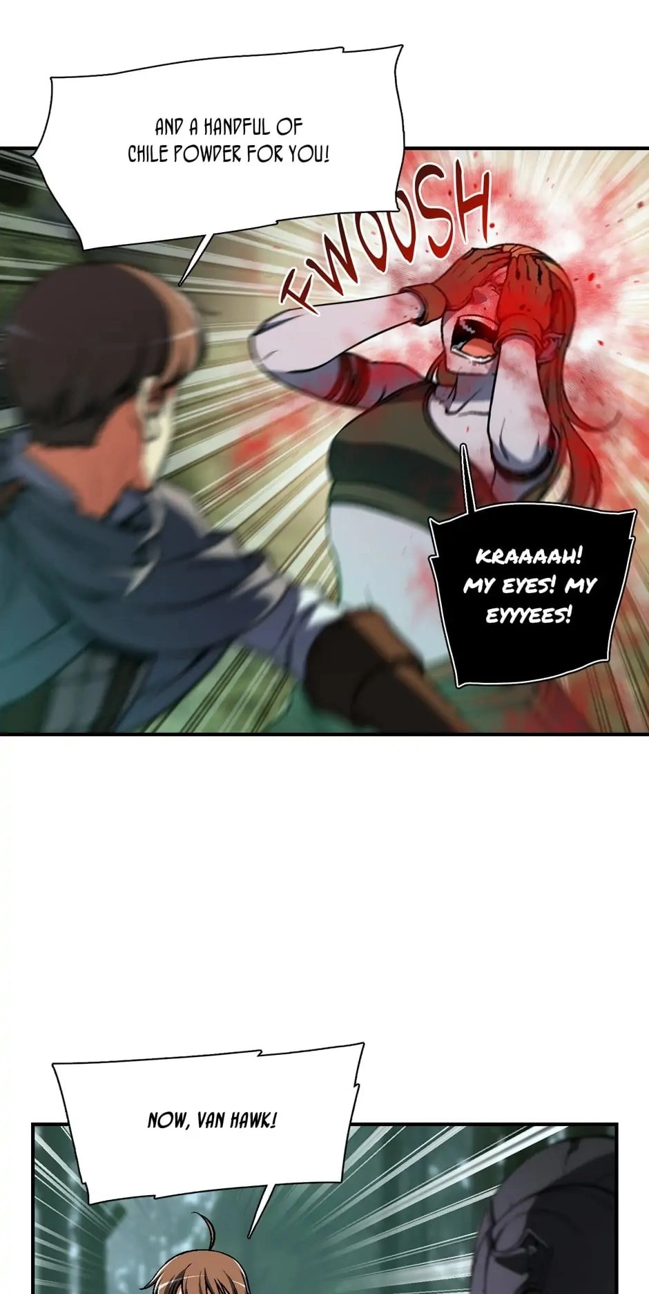 The Legendary Moonlight Sculptor Chapter 120 – Time To Get Creative Page 34