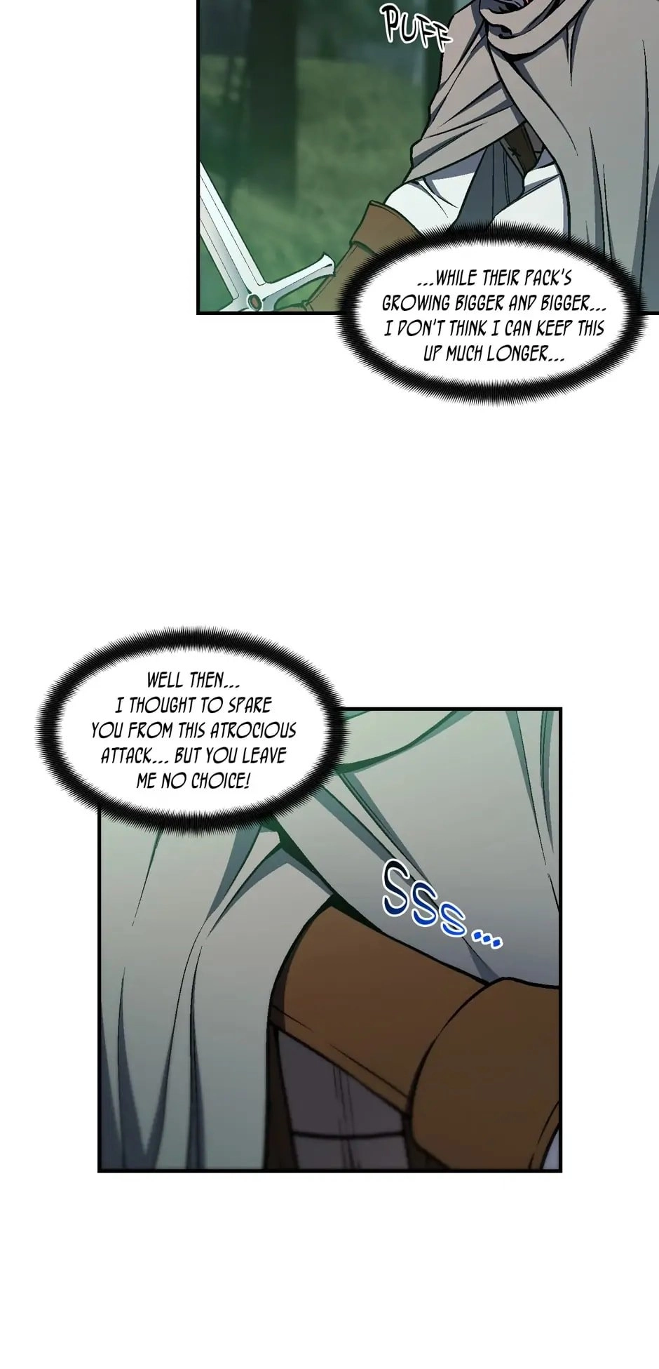 The Legendary Moonlight Sculptor Chapter 120 – Time To Get Creative Page 30